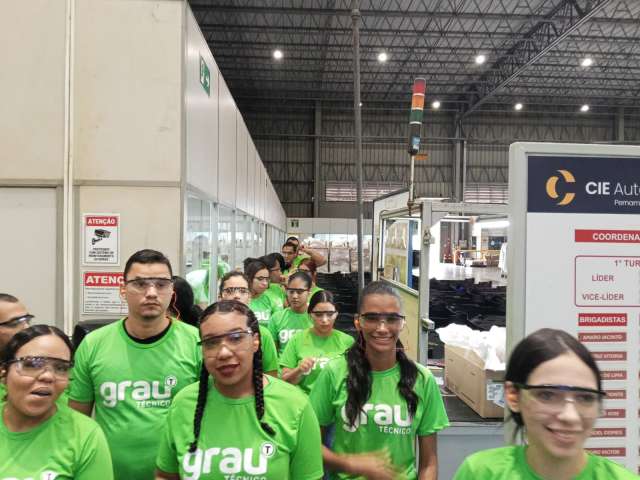 Grau