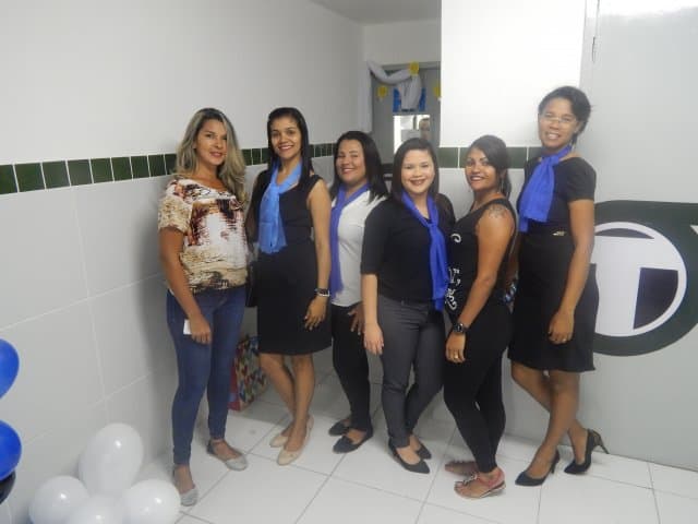 Grau