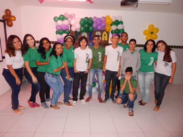 Grau
