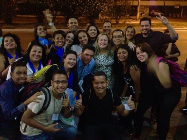 Grau