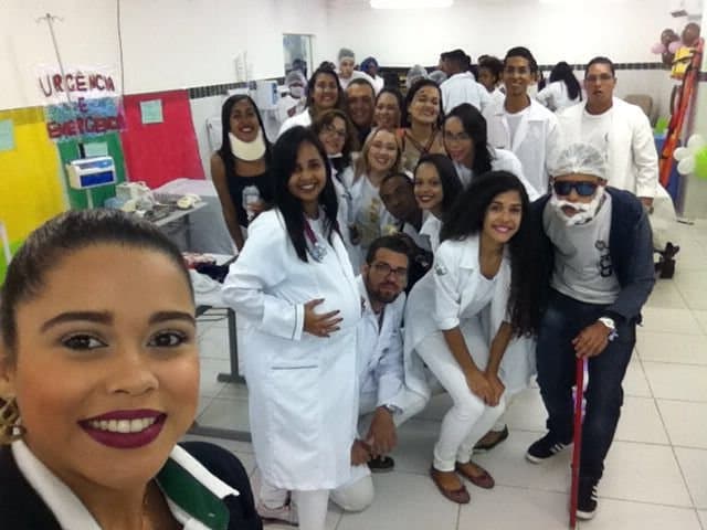 Grau