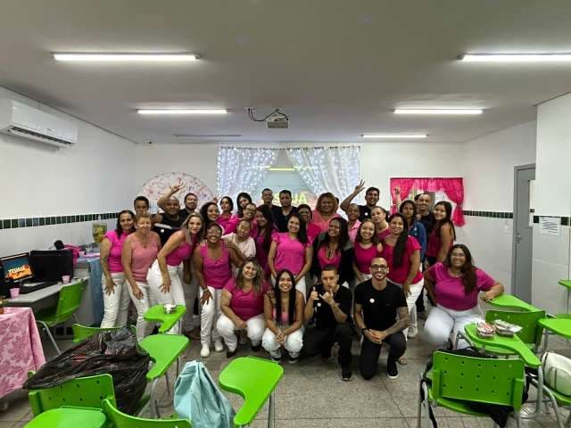 Grau