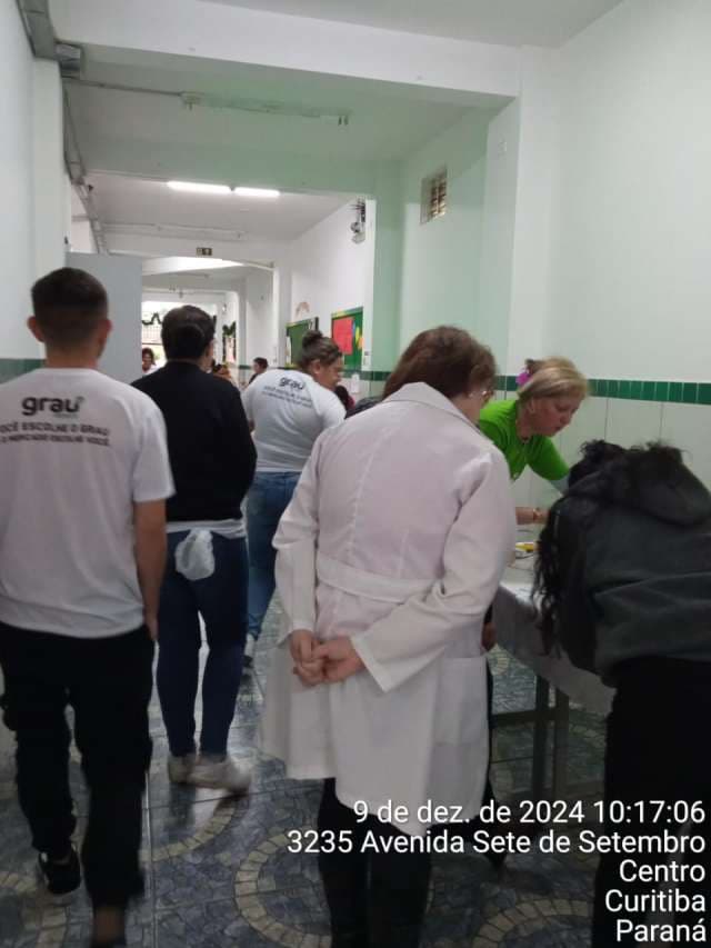 Grau