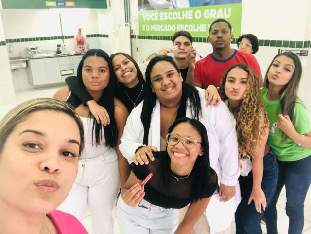 Grau