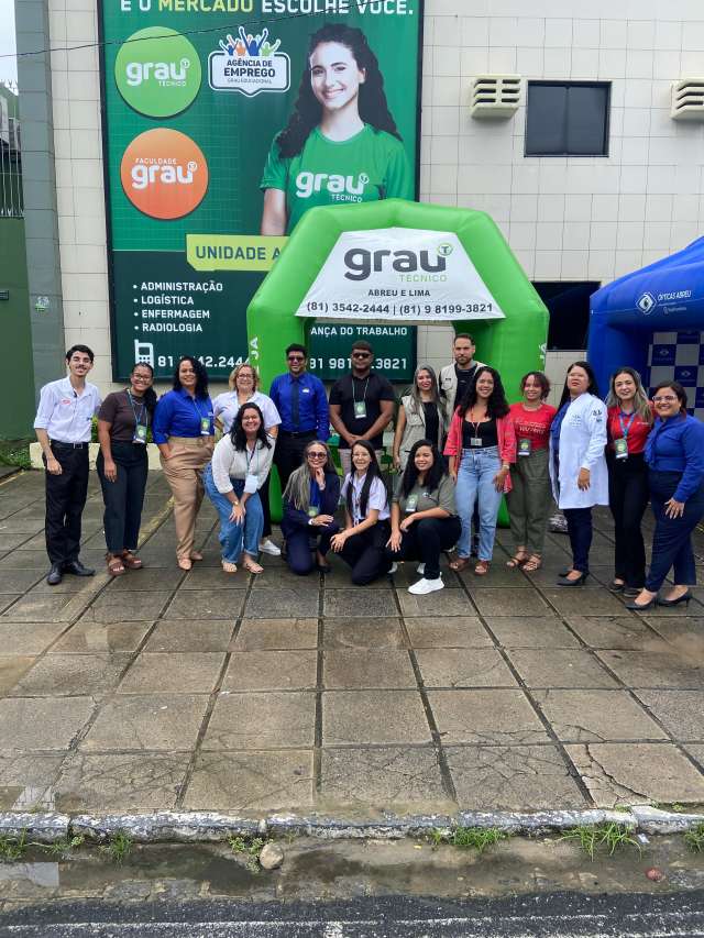 Grau