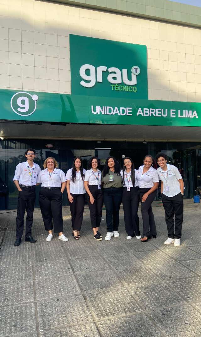 Grau