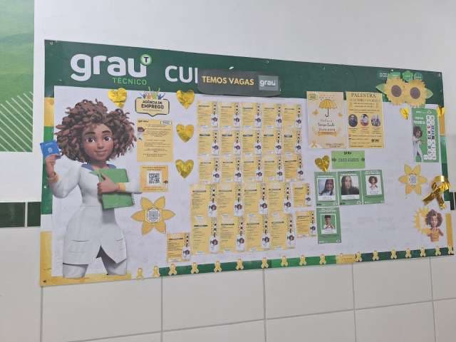 Grau