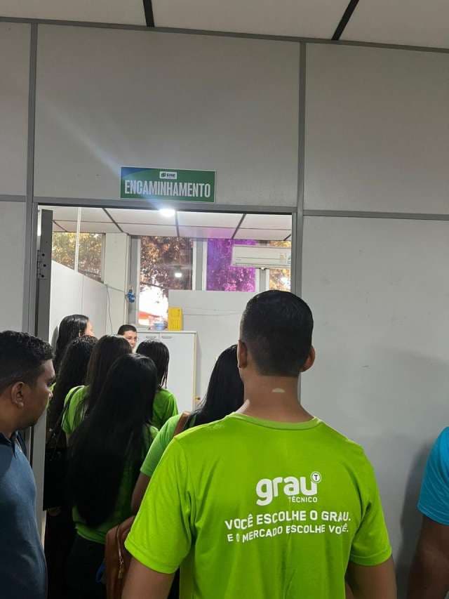 Grau