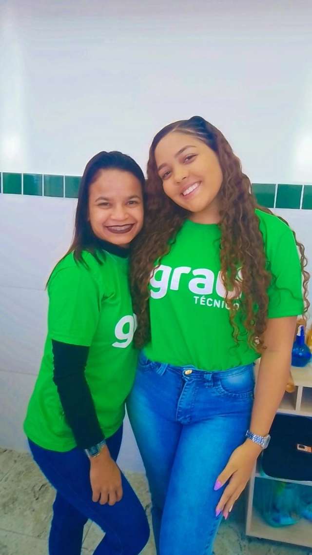 Grau