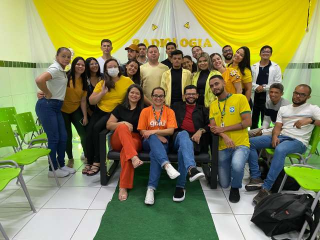 Grau