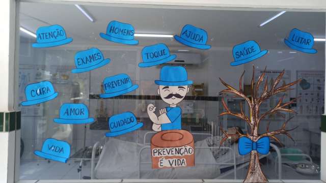 descrição foto blog