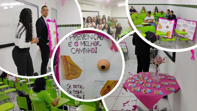 descrição foto blog