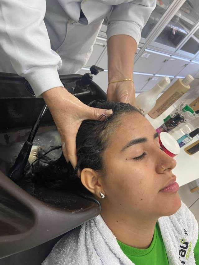 descrição foto blog