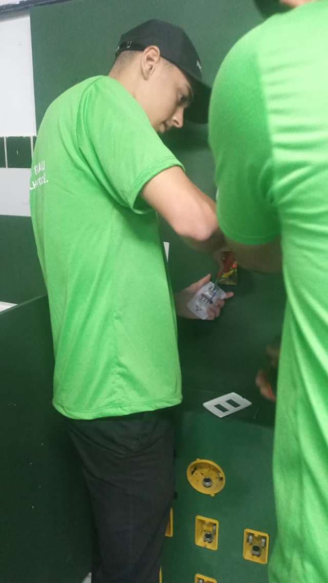 descrição foto blog