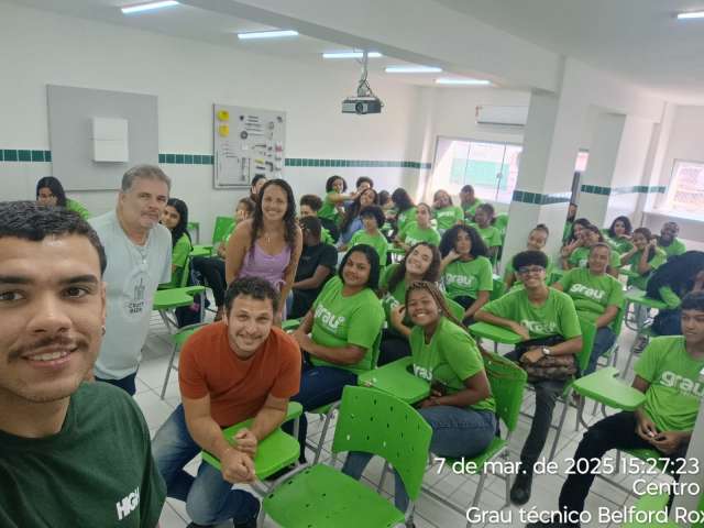 descrição foto blog
