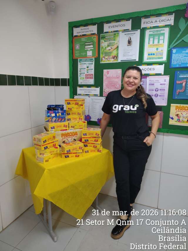 Grau