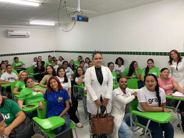 descrição foto blog