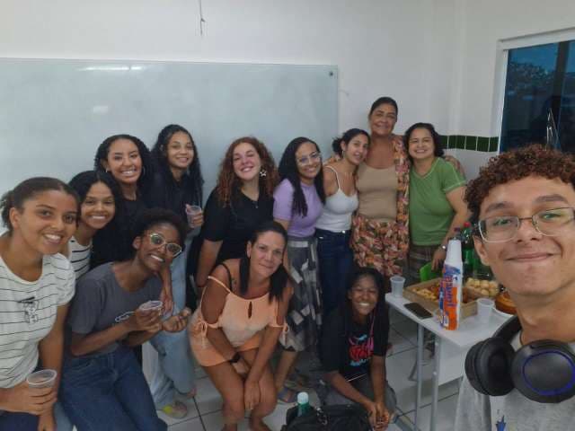 Grau