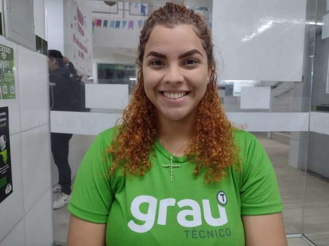 Grau Técnico | Vila Velha