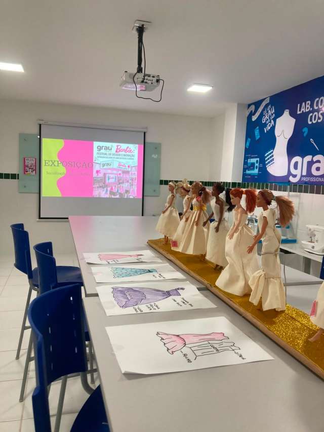 Grau