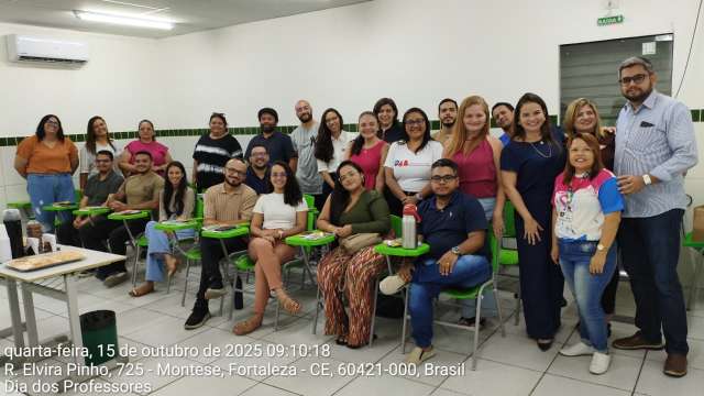 descrição foto blog