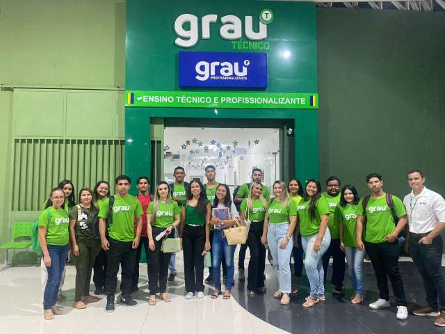 Grau