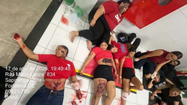 Grau