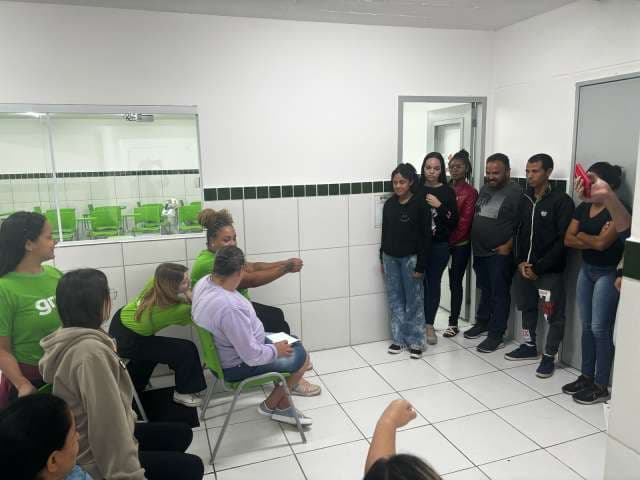 Grau