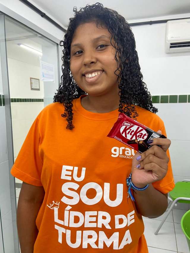 Grau