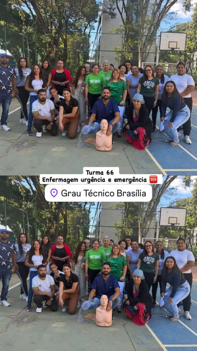 Grau