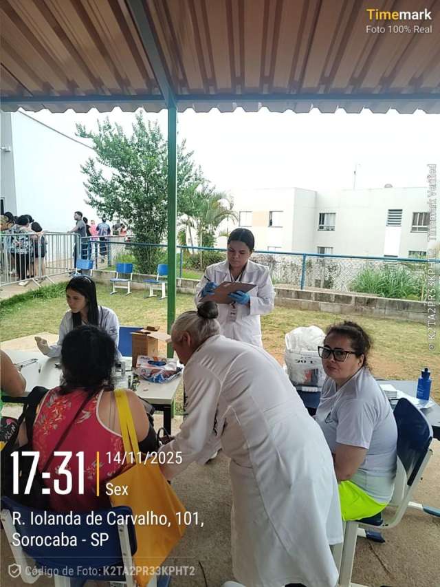 descrição foto blog