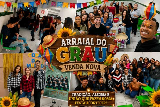 Grau