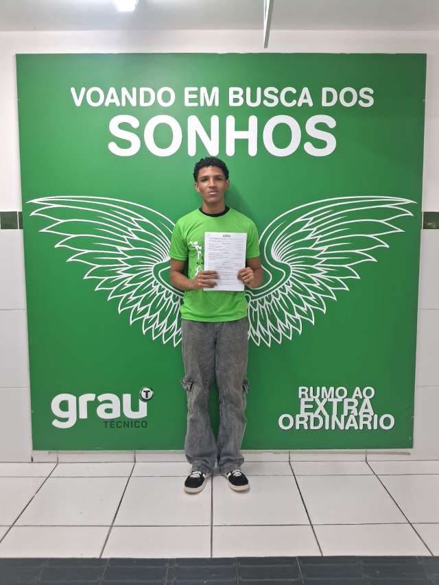 Grau