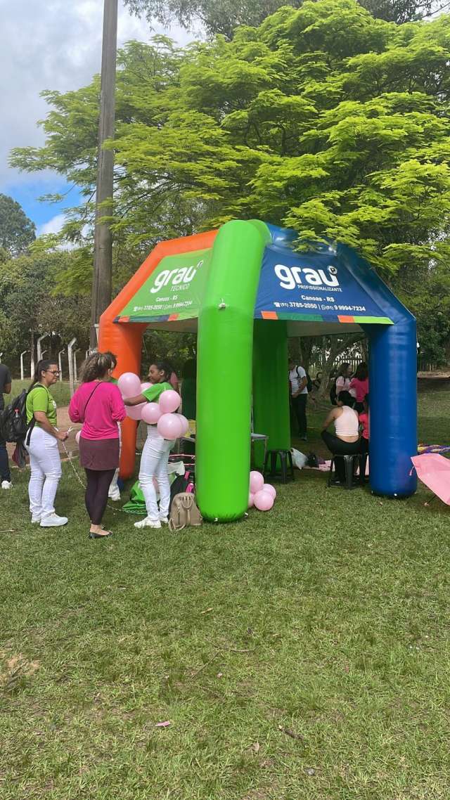 Grau