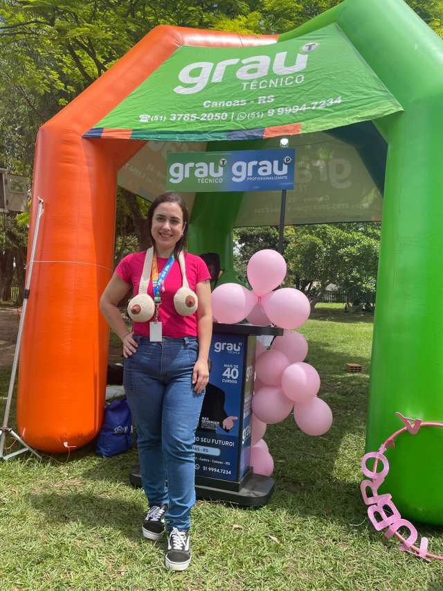 Grau
