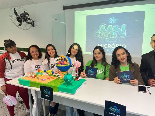 descrição foto blog