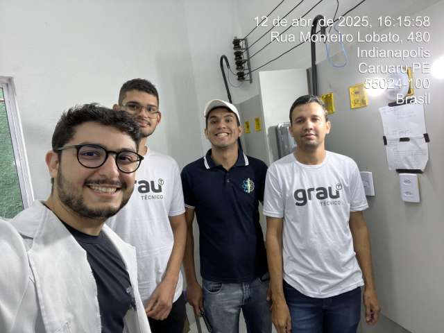 Grau