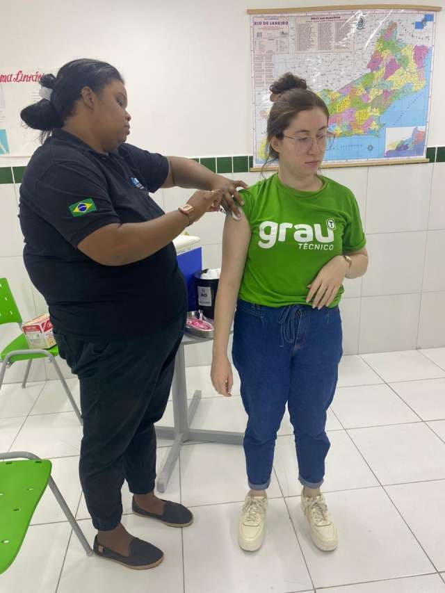 Grau