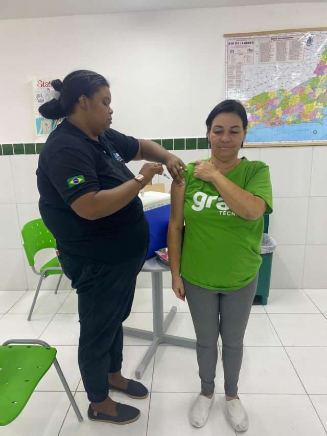 Grau