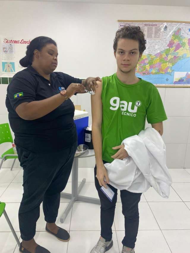 Grau