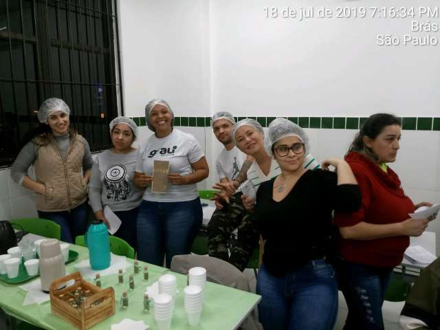 Grau