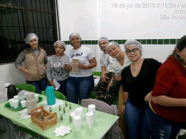 Grau
