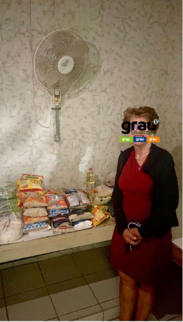Grau