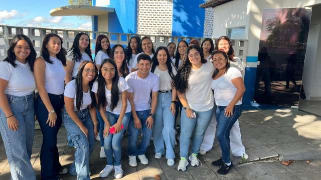 Grau