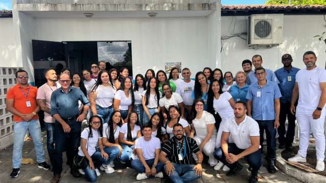 Grau