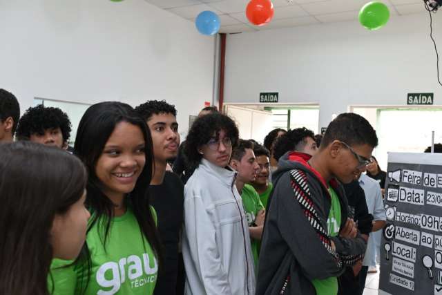 Grau