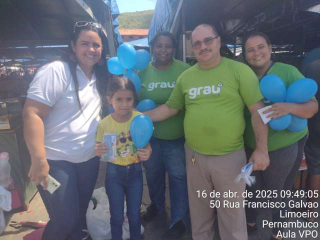 Grau