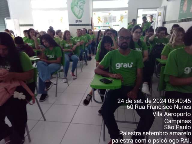 Grau