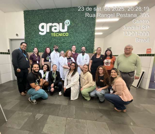 Grau