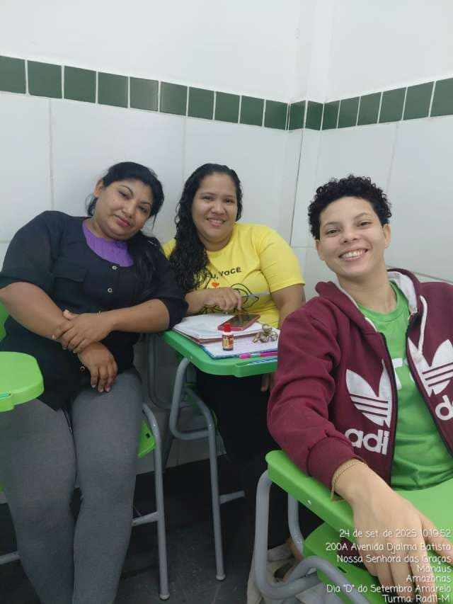 Grau